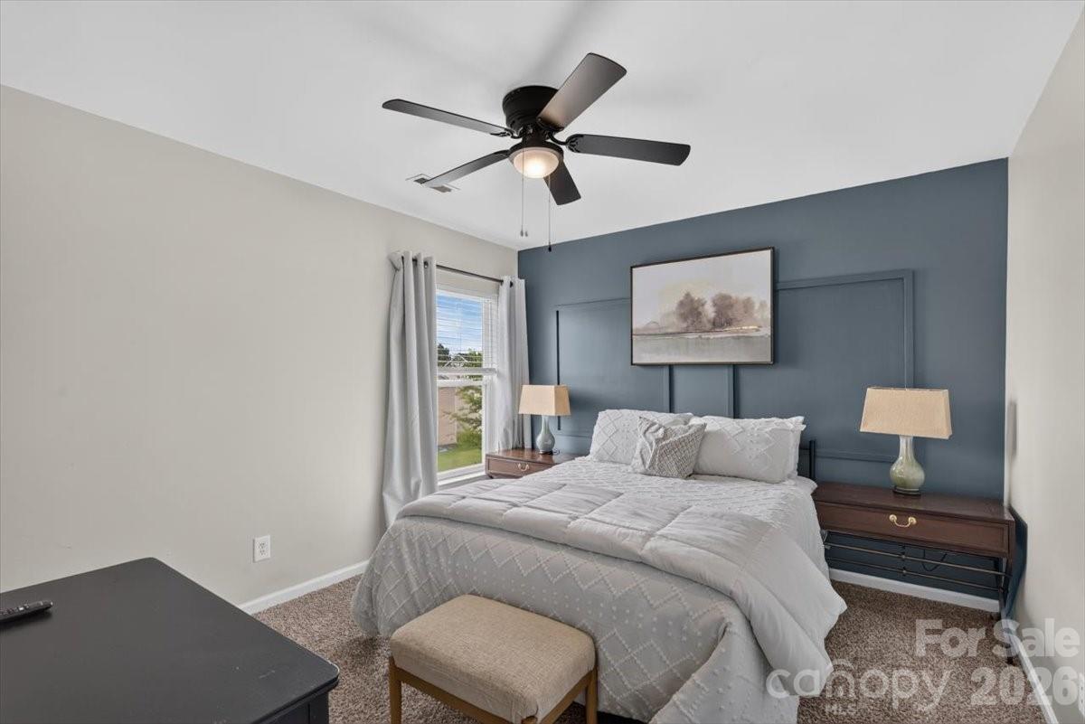 Dilworth Chase - Residential