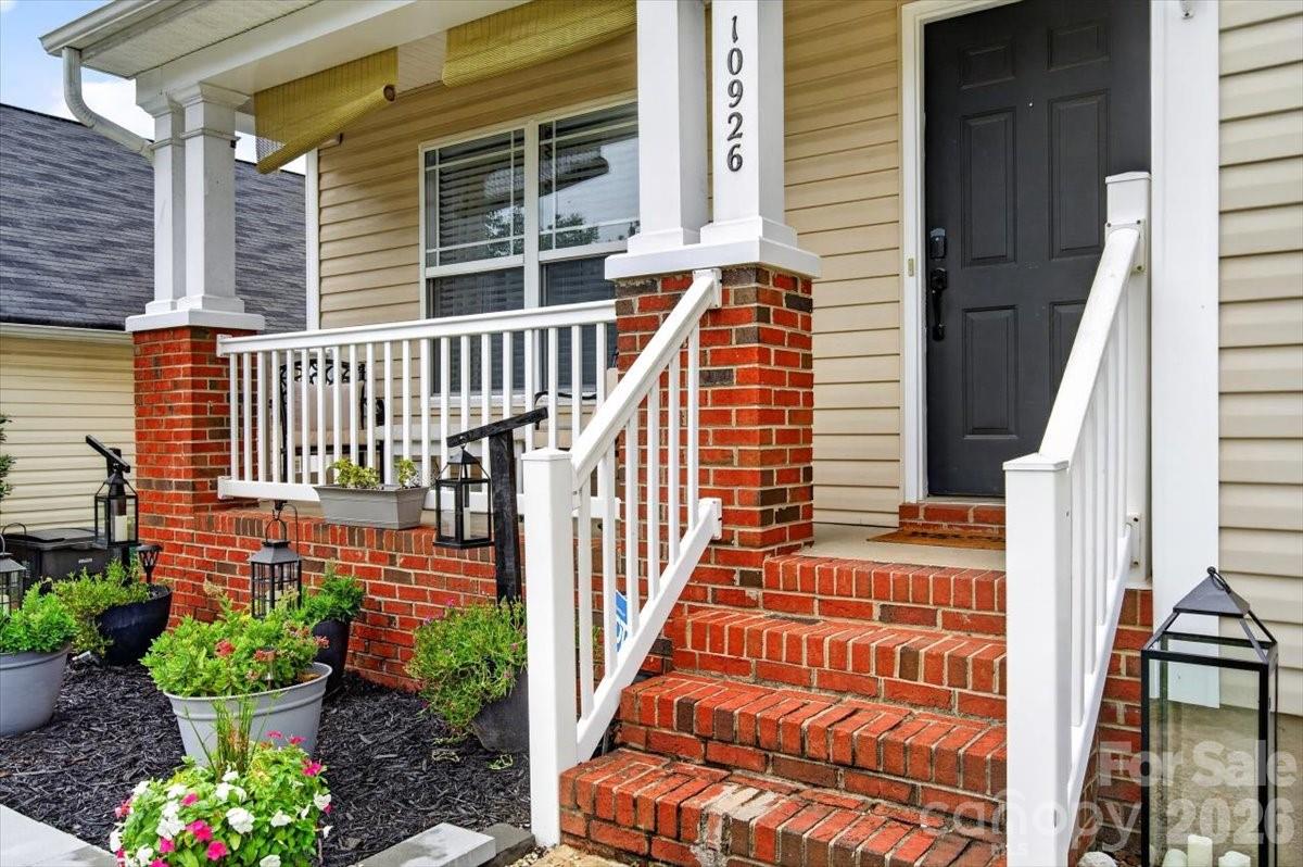 Dilworth Chase - Residential