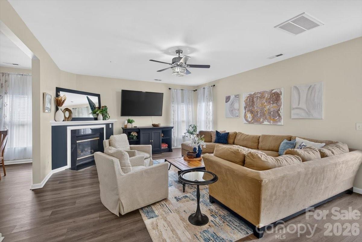 Dilworth Chase - Residential