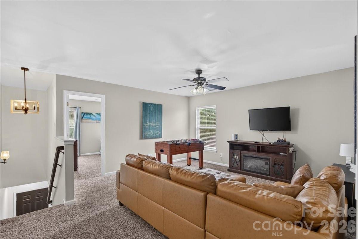Dilworth Chase - Residential