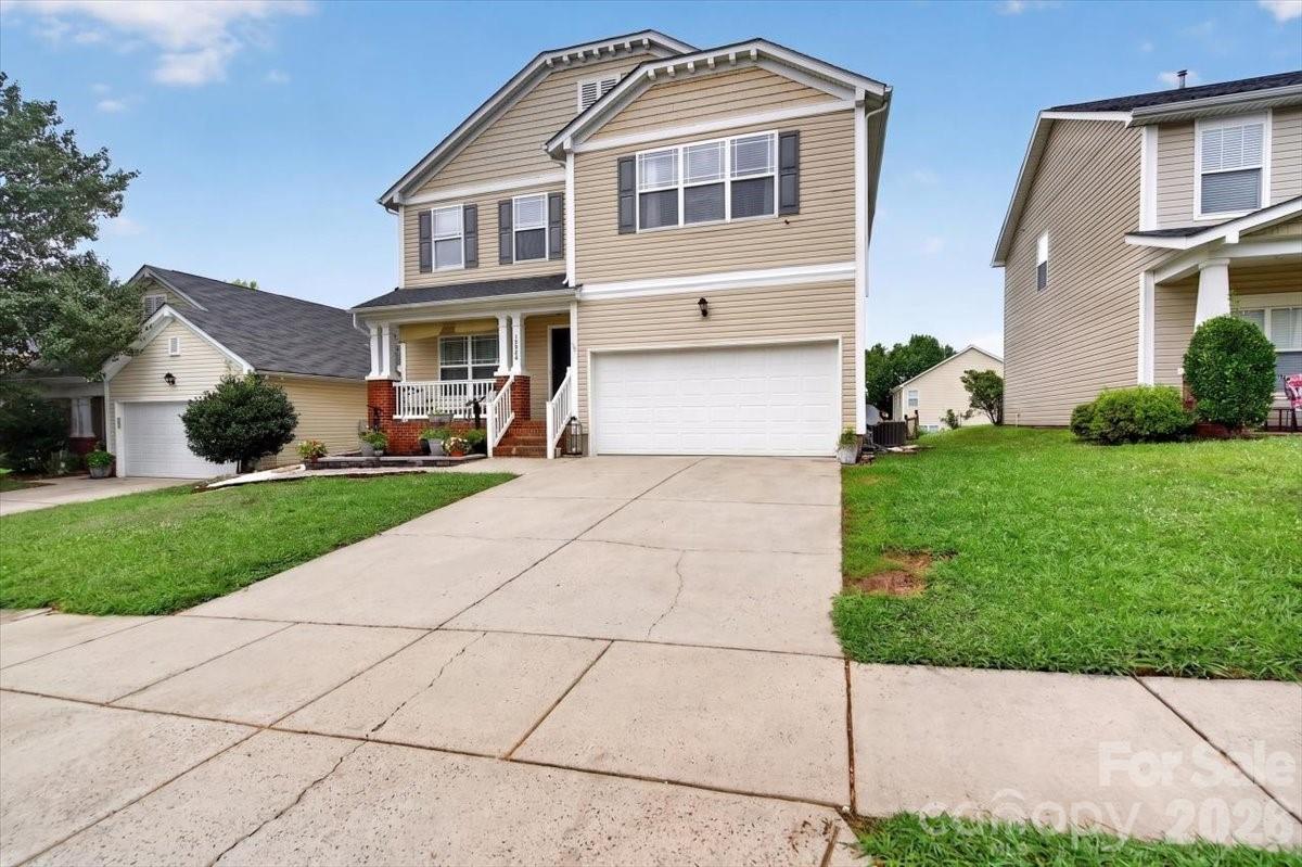 Dilworth Chase - Residential