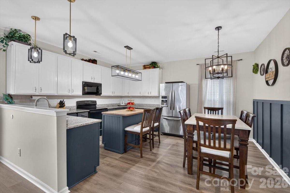 Dilworth Chase - Residential