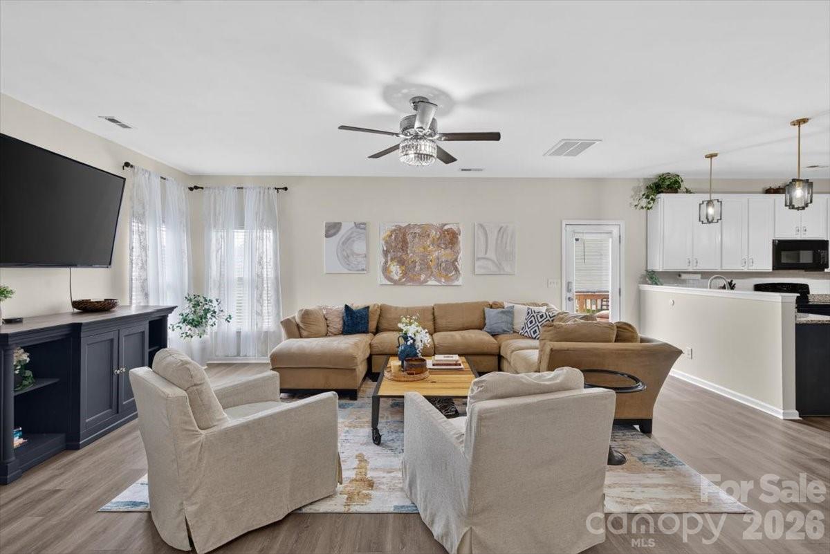 Dilworth Chase - Residential