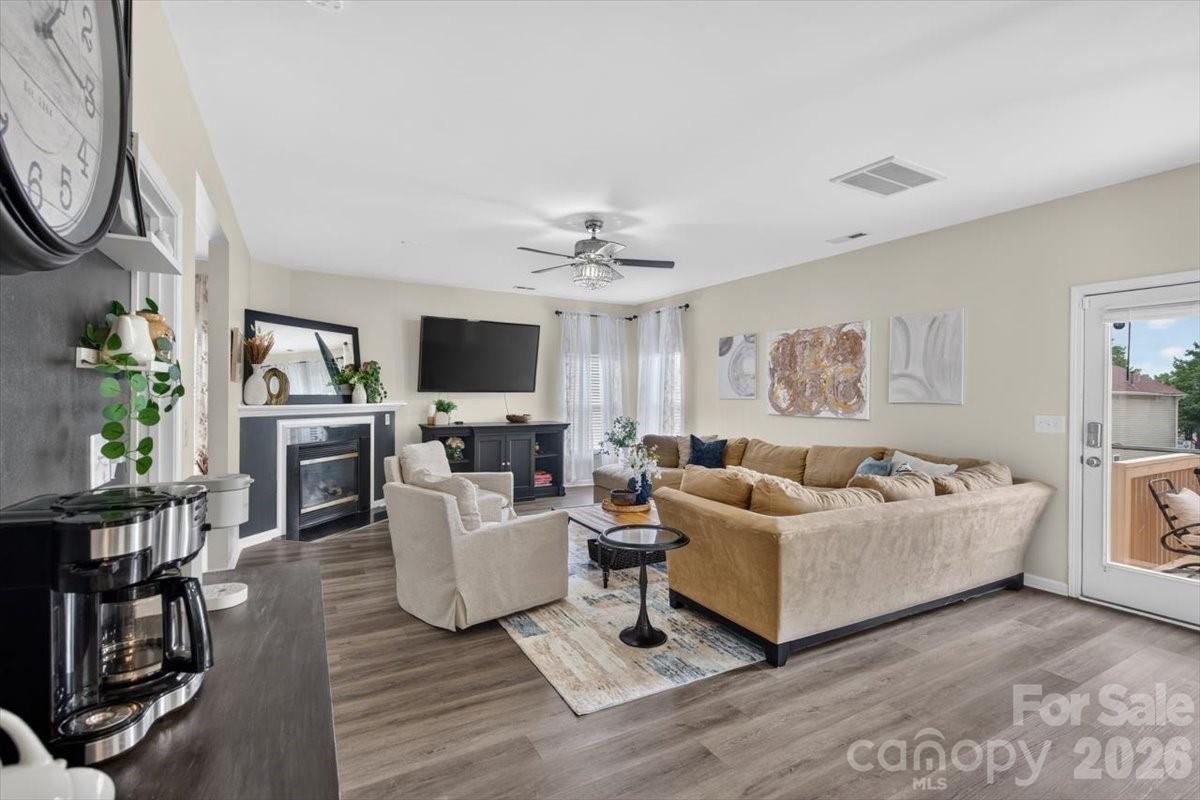 Dilworth Chase - Residential