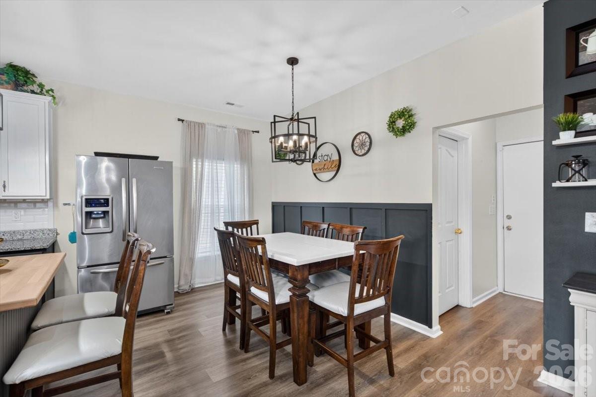 Dilworth Chase - Residential