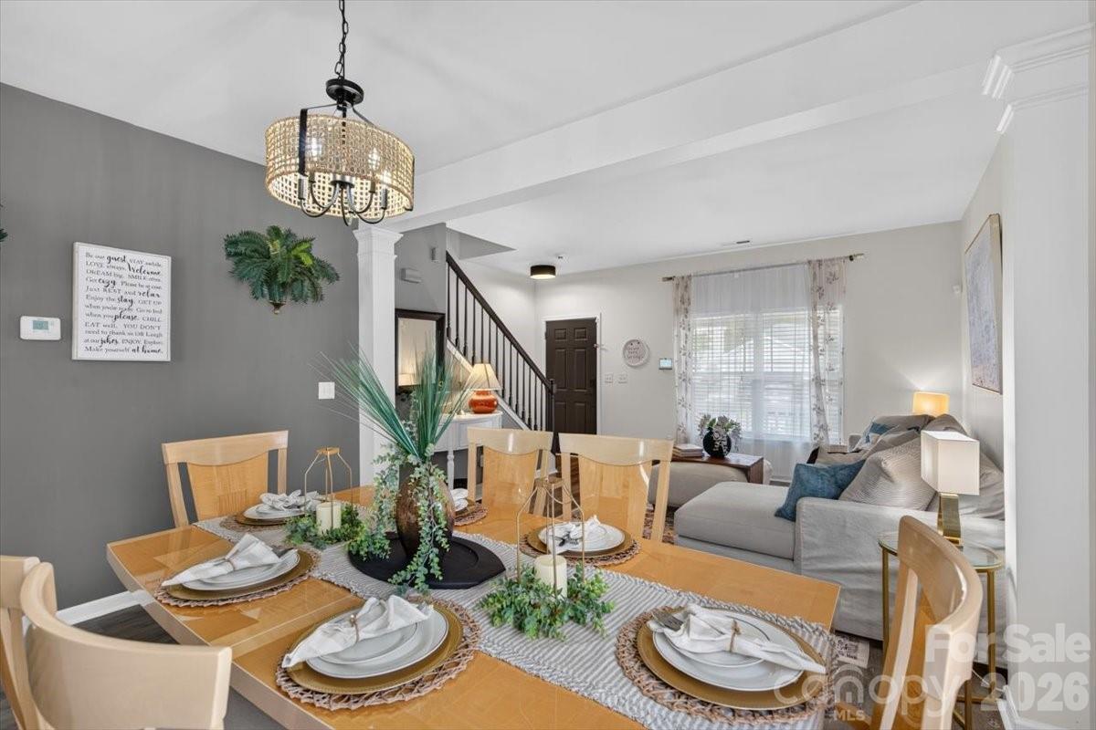 Dilworth Chase - Residential