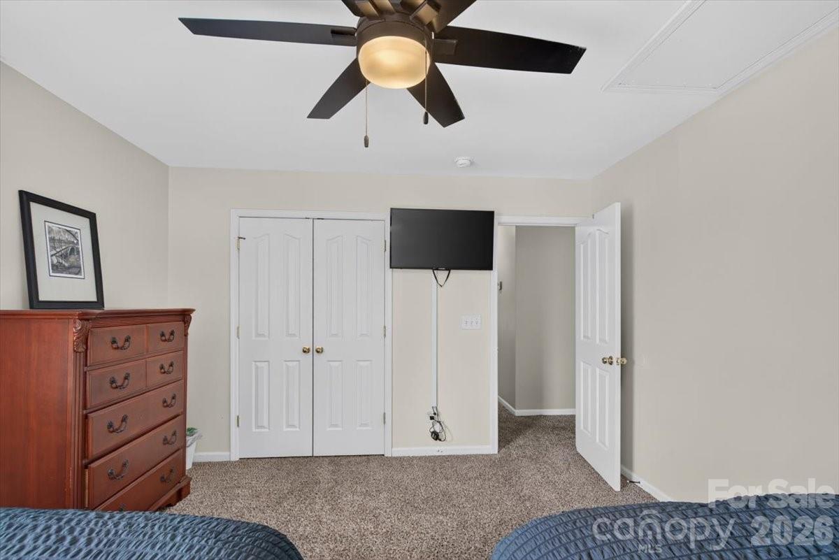 Dilworth Chase - Residential