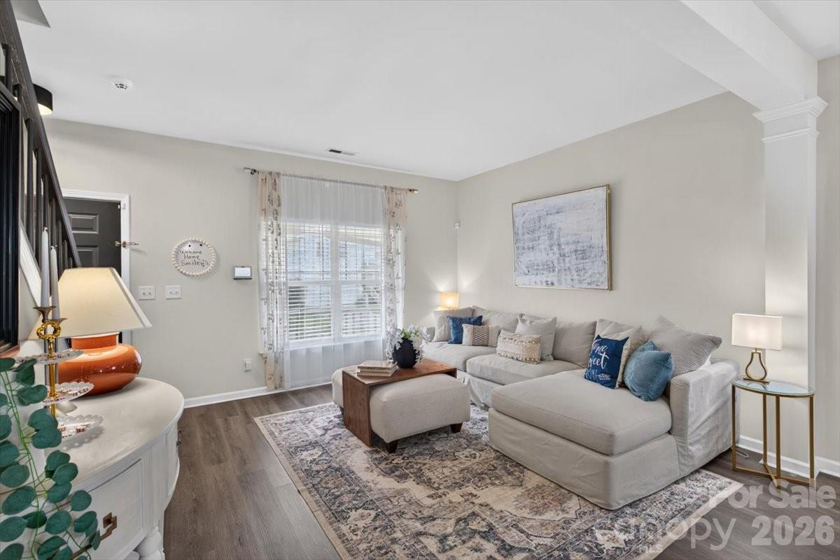 Dilworth Chase - Residential