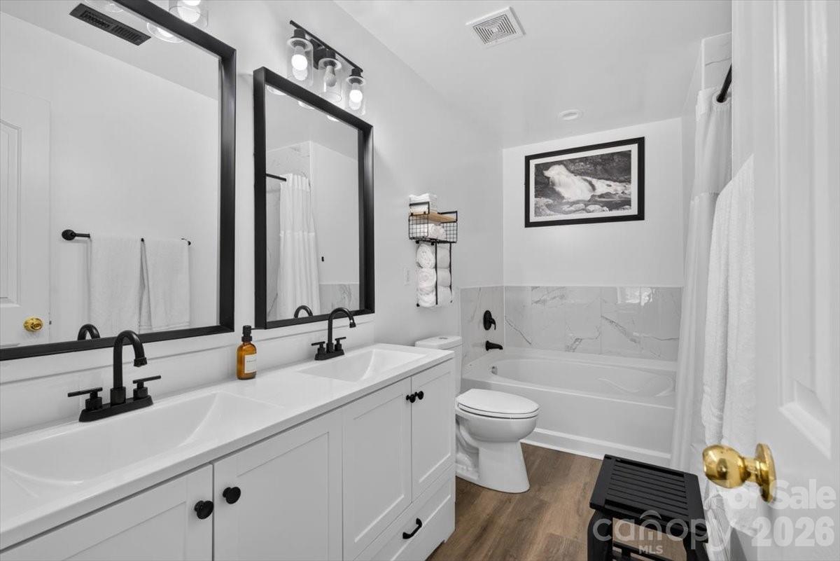 Dilworth Chase - Residential