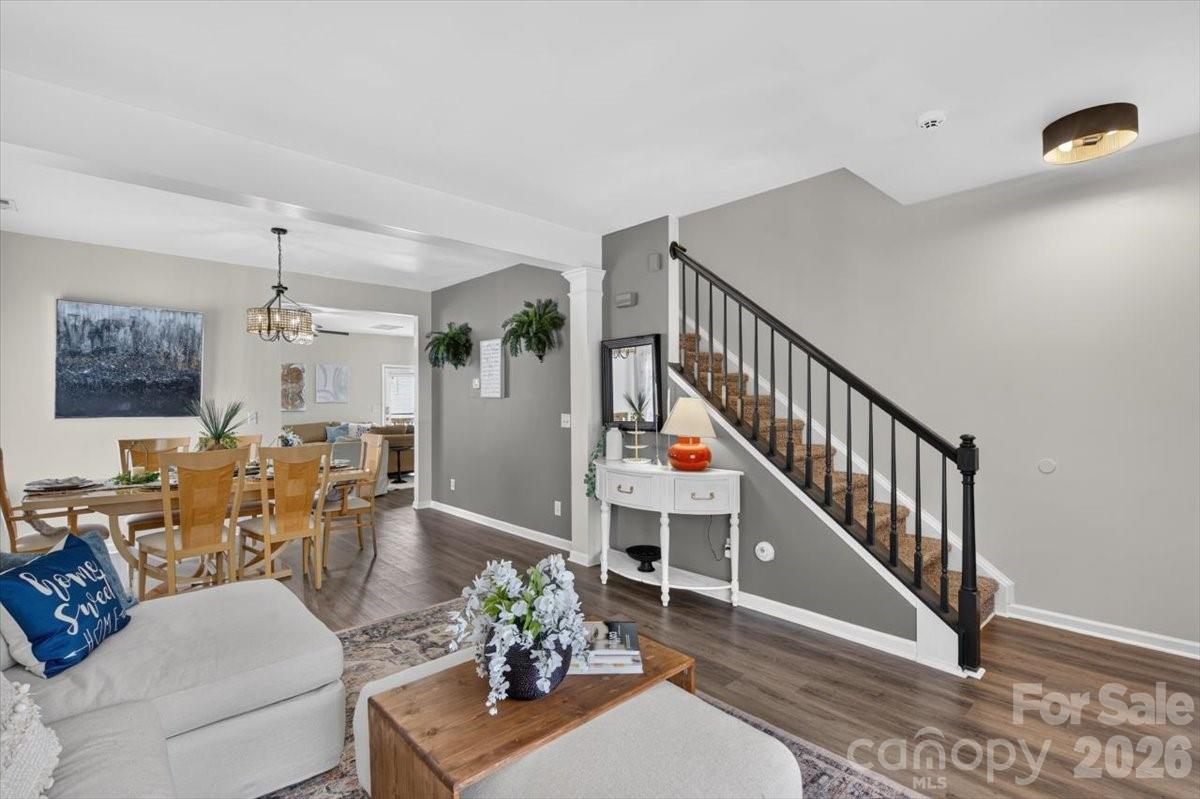 Dilworth Chase - Residential