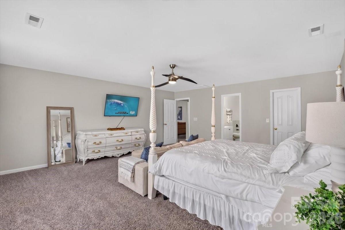 Dilworth Chase - Residential