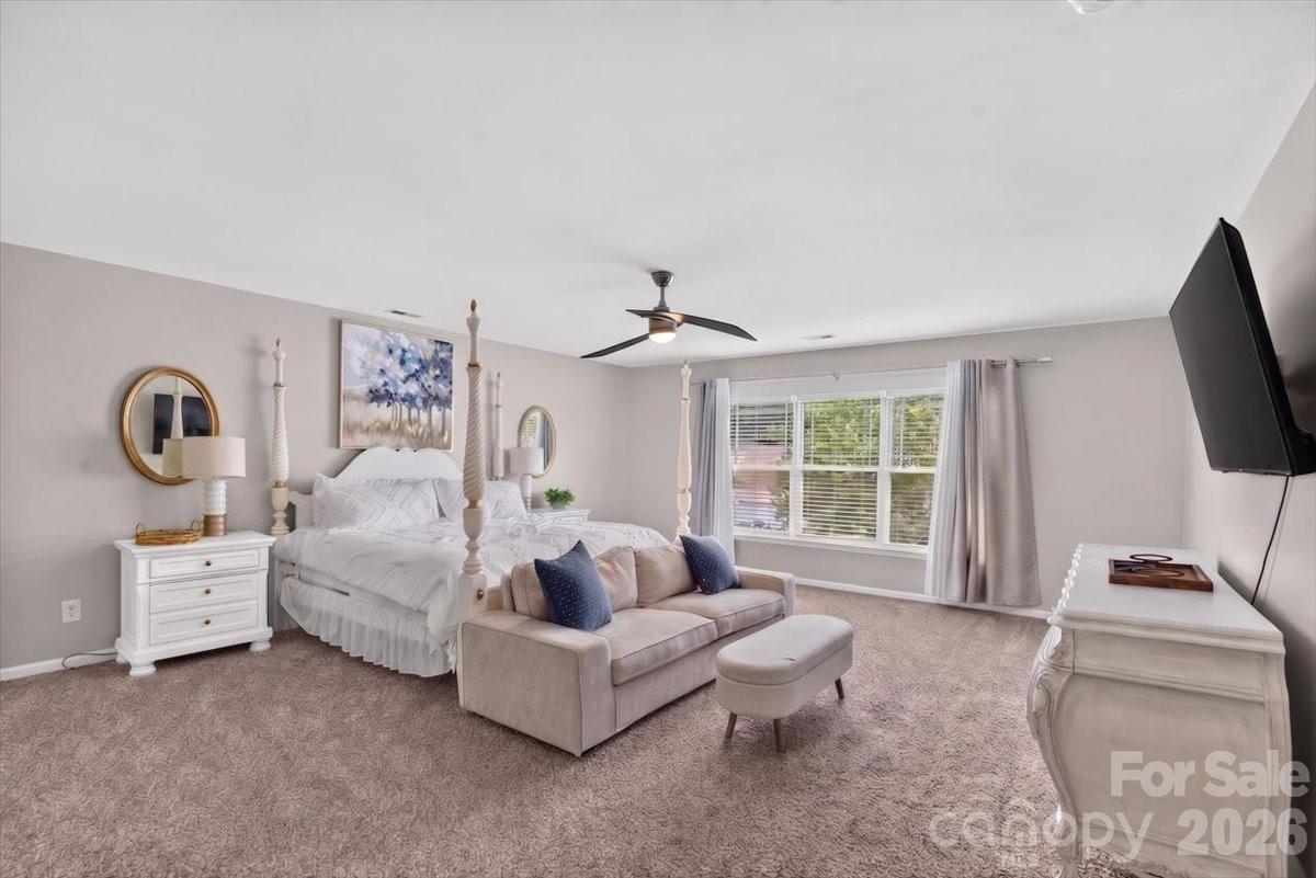 Dilworth Chase - Residential