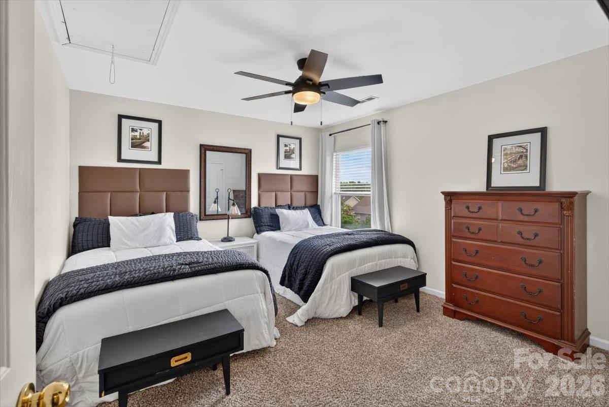 Dilworth Chase - Residential