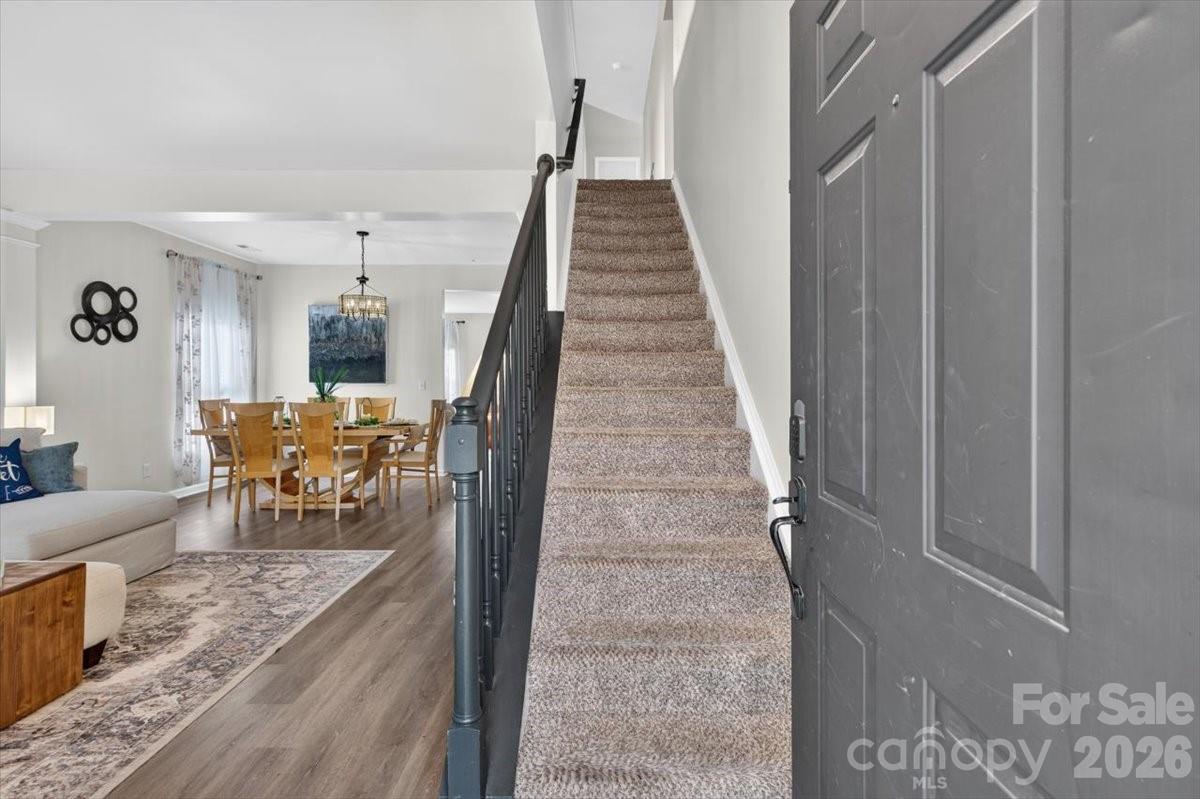 Dilworth Chase - Residential