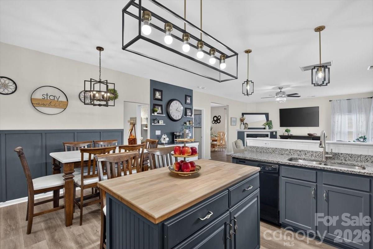 Dilworth Chase - Residential