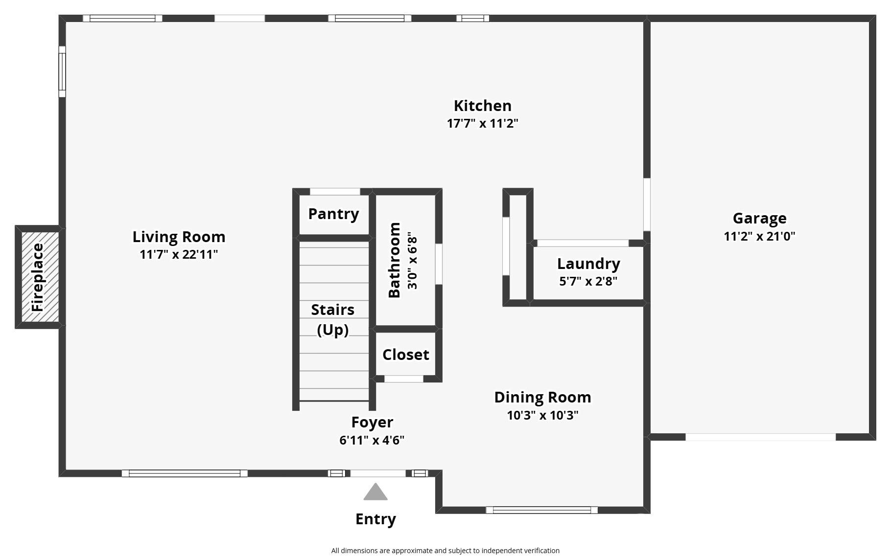 Woodland Farm - Residential