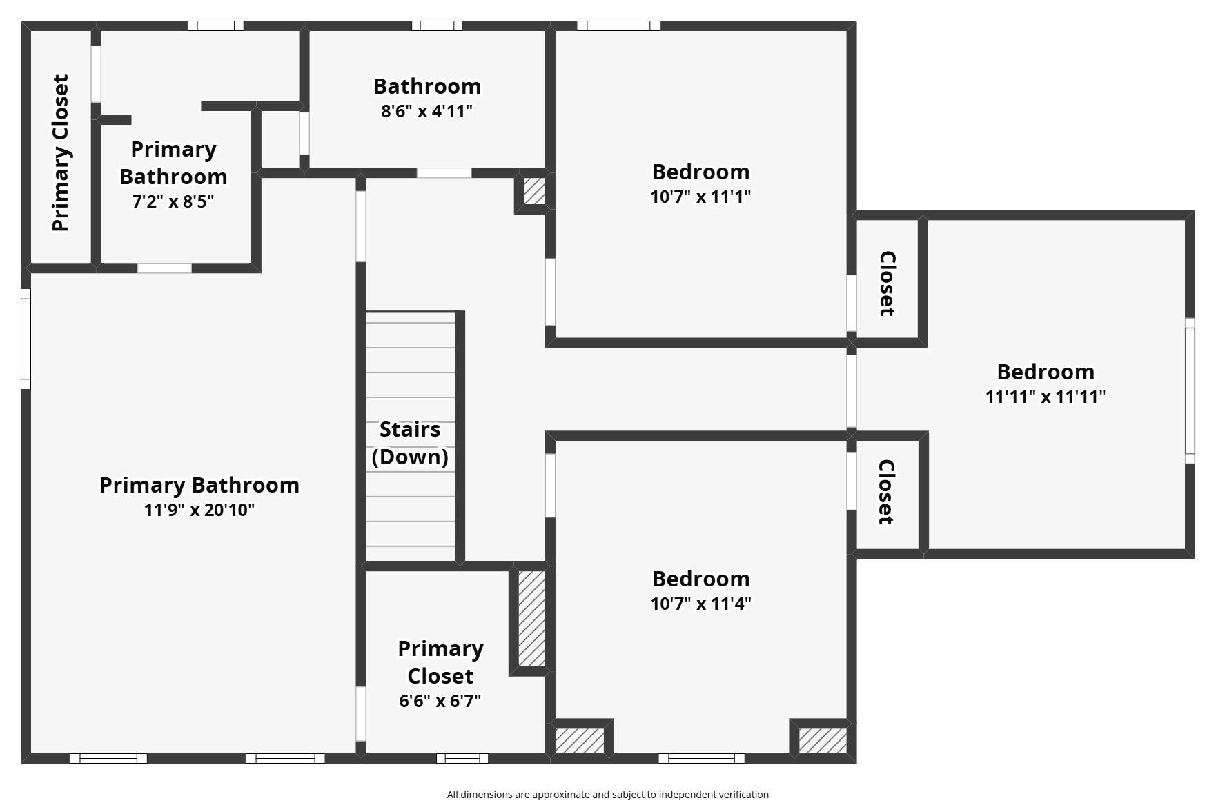 Woodland Farm - Residential