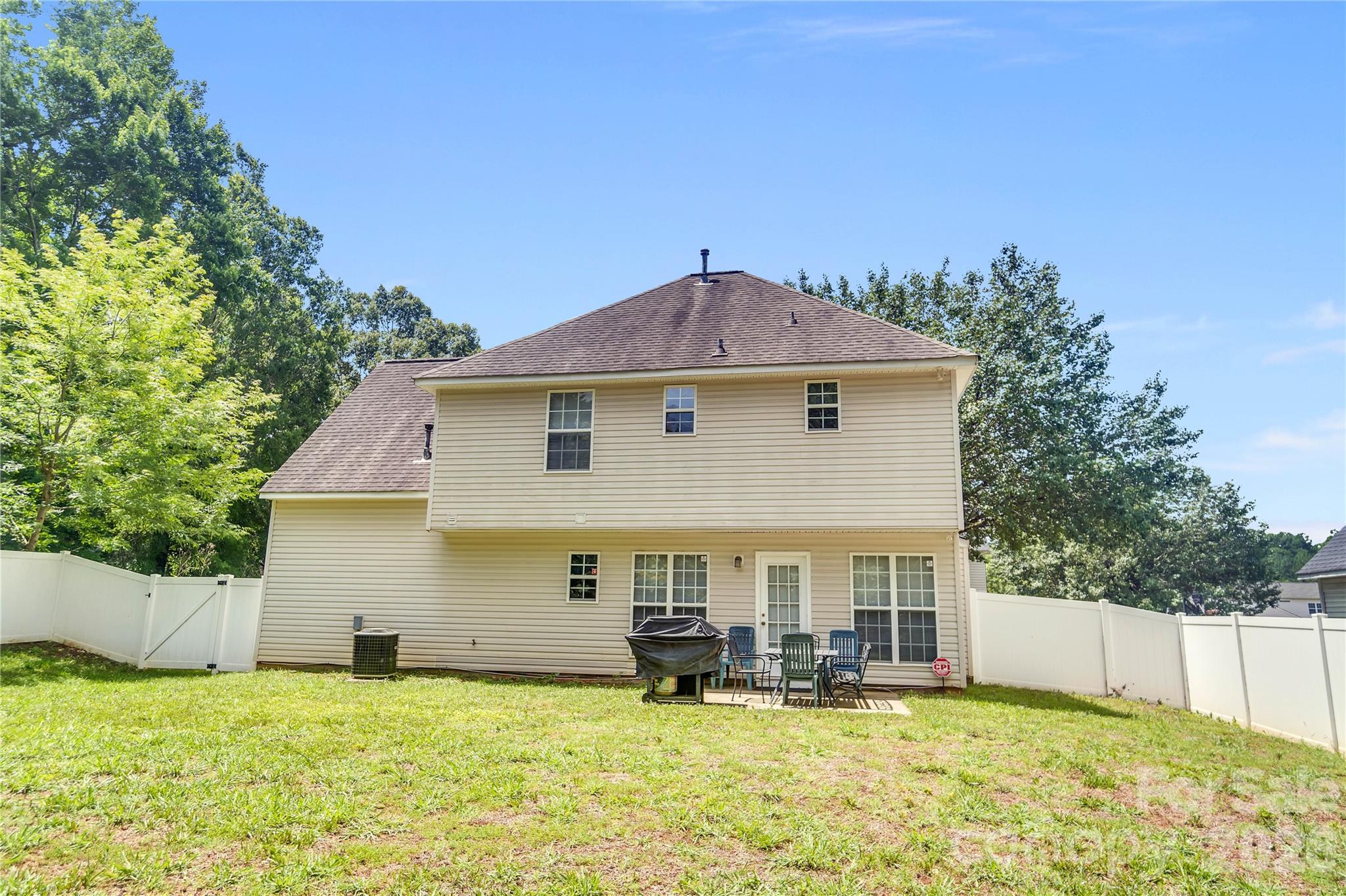 Woodland Farm - Residential