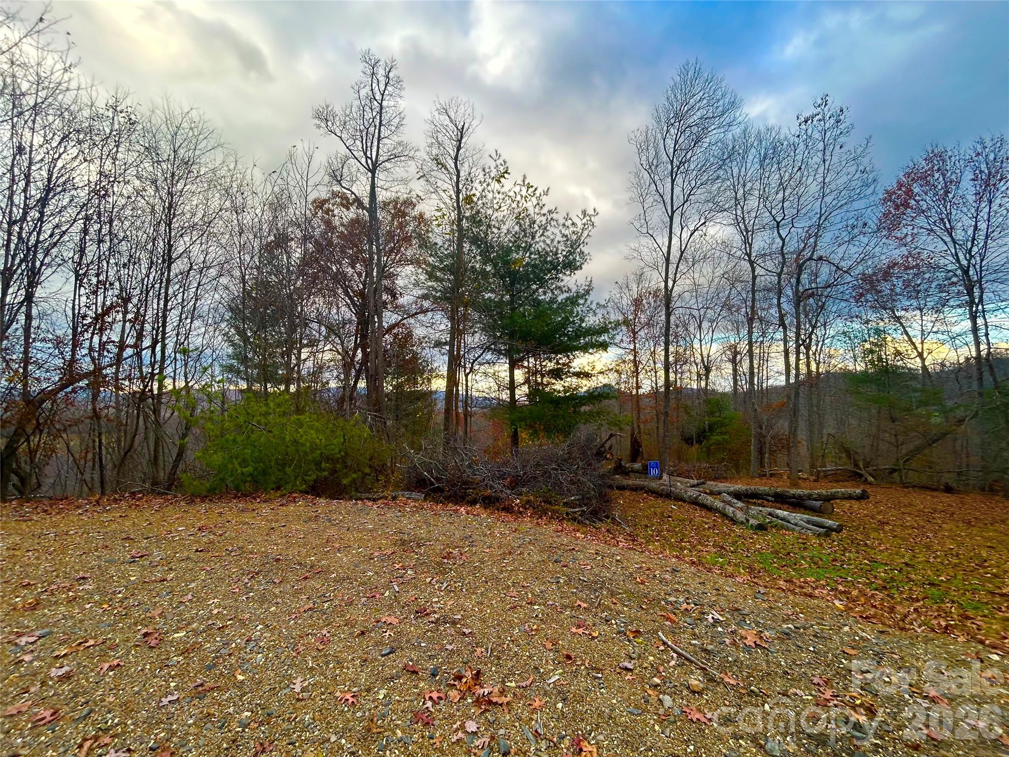 River Crest - Land