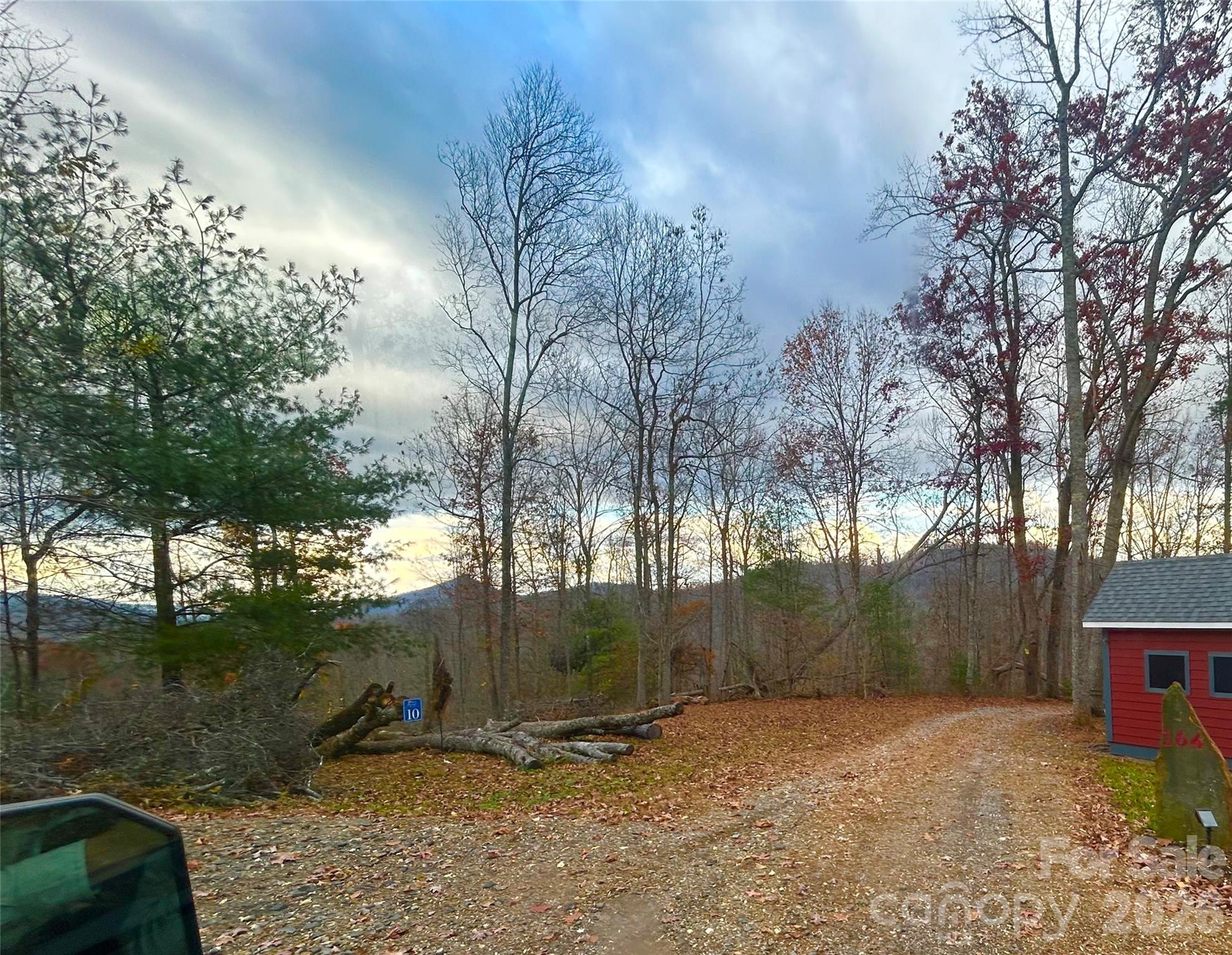 River Crest - Land