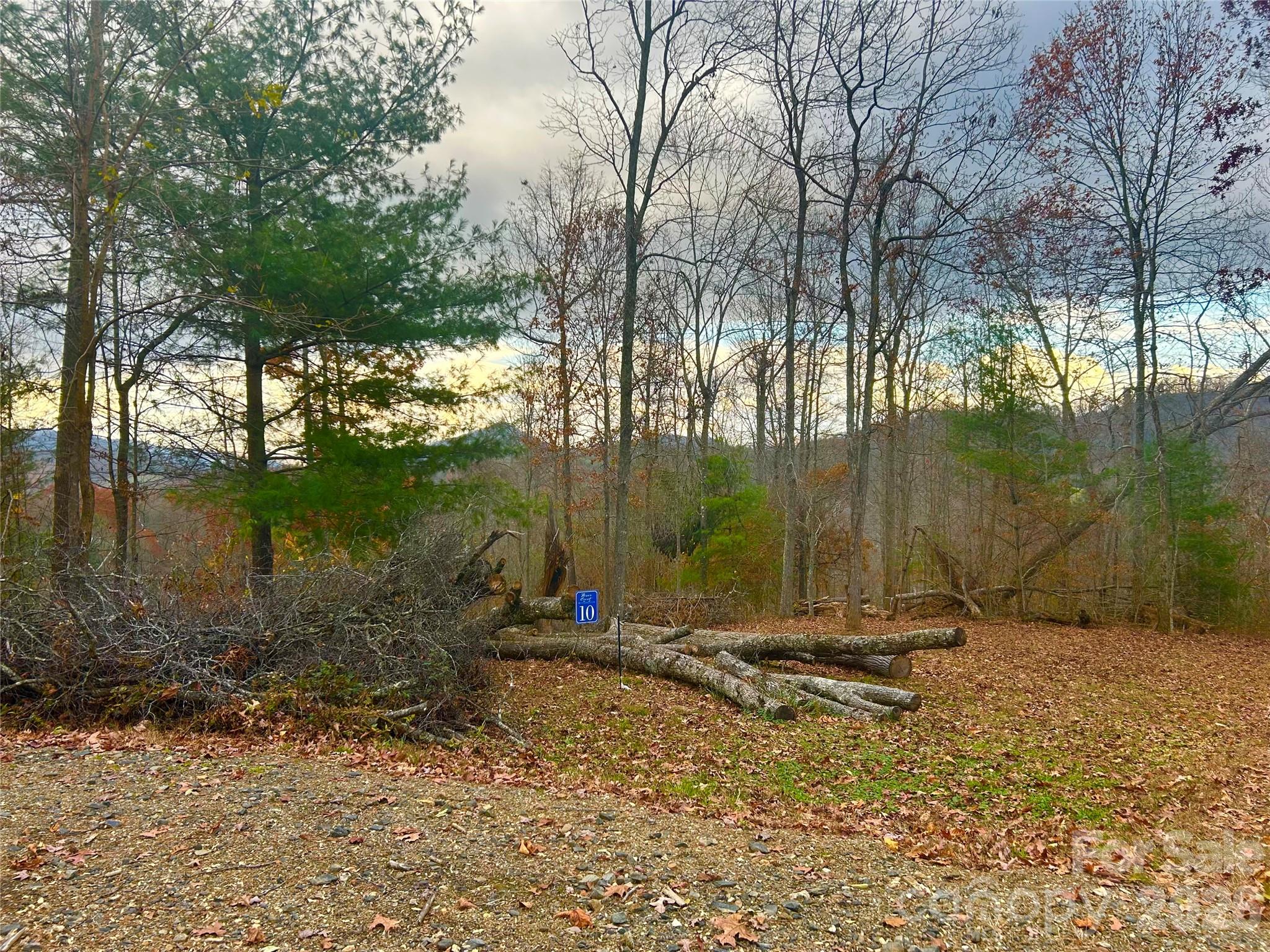 River Crest - Land