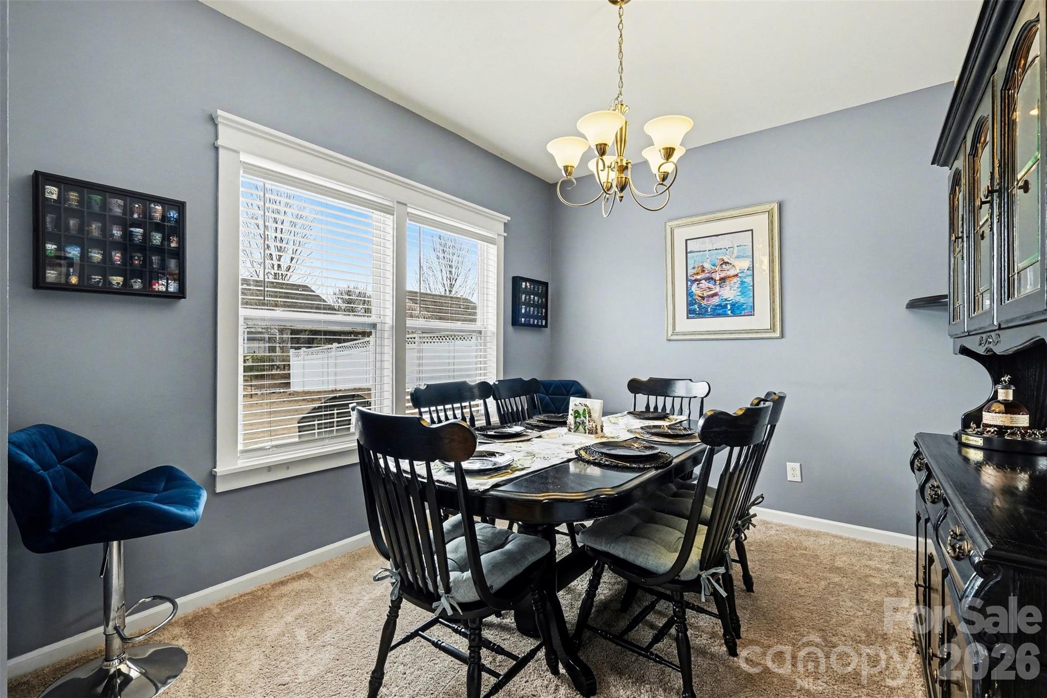 Newport Lakes - Residential