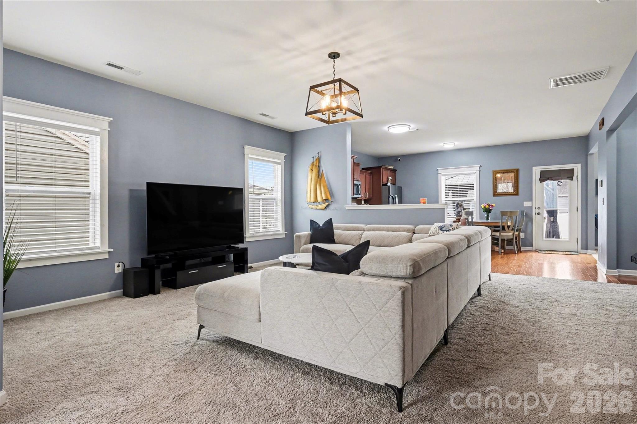 Newport Lakes - Residential