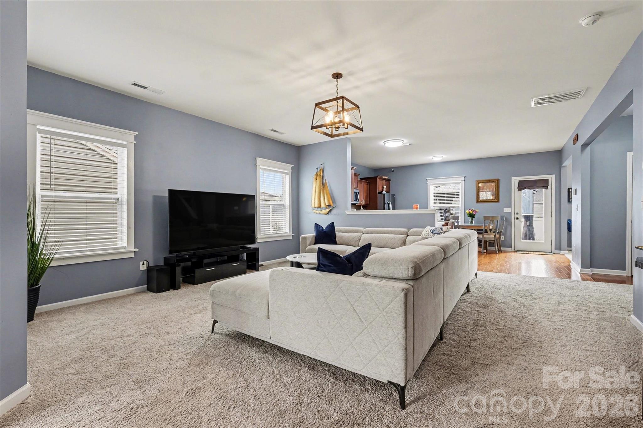 Newport Lakes - Residential