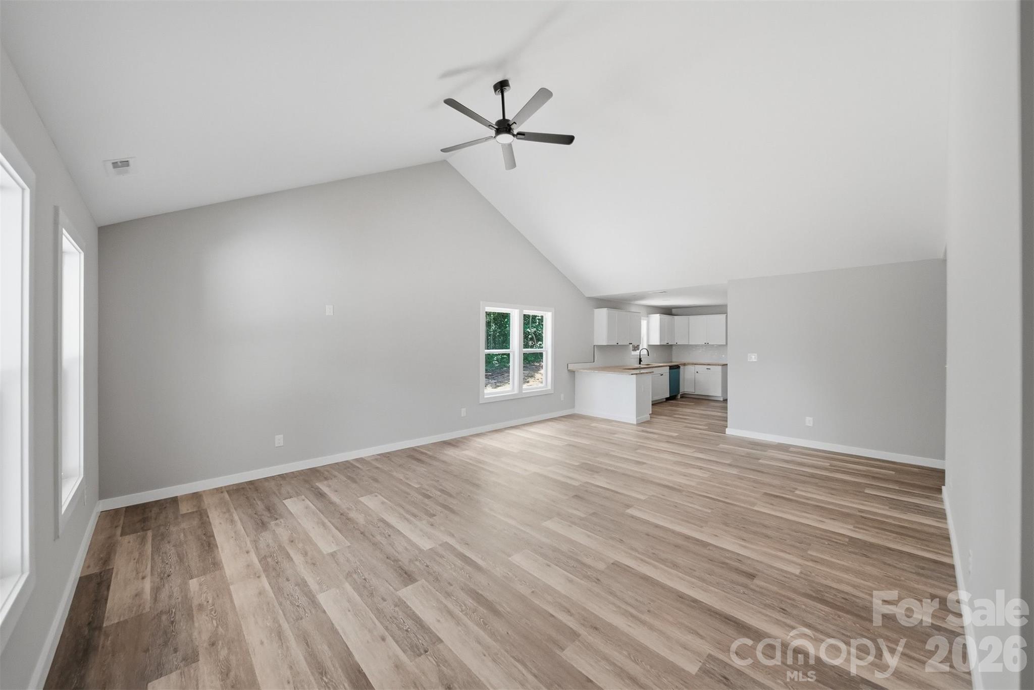 Cold Water Creek - Residential