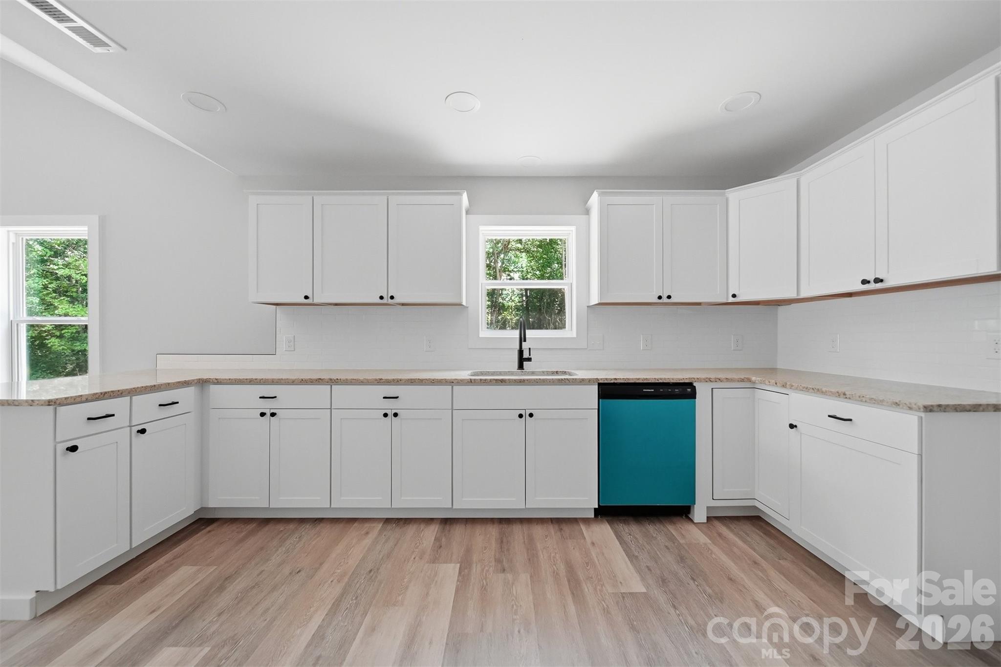 Cold Water Creek - Residential