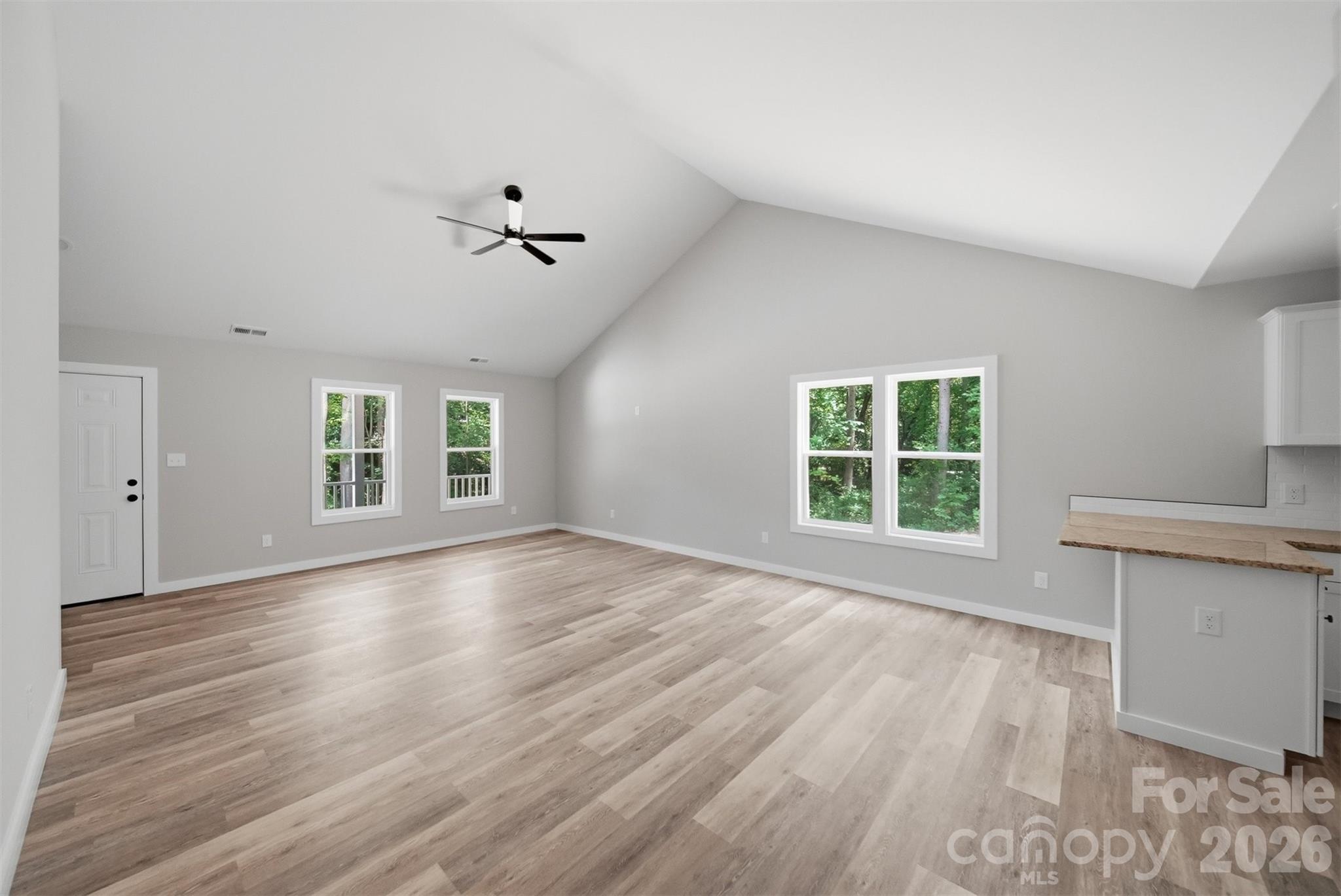 Cold Water Creek - Residential