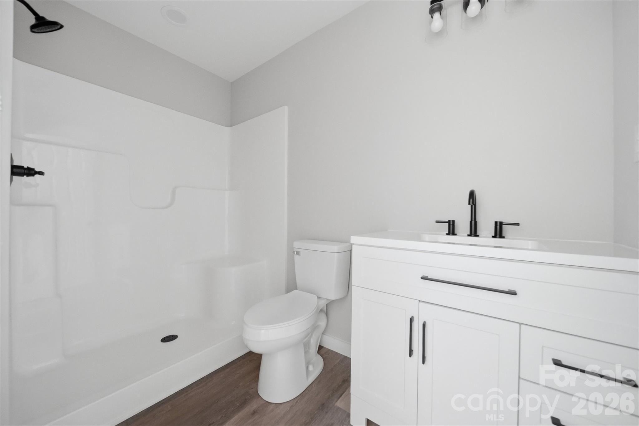 Cold Water Creek - Residential