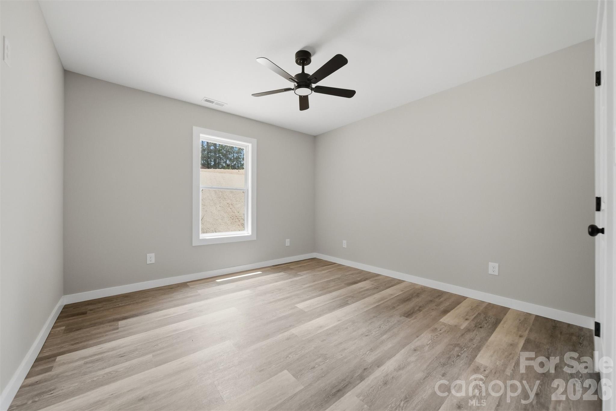 Cold Water Creek - Residential
