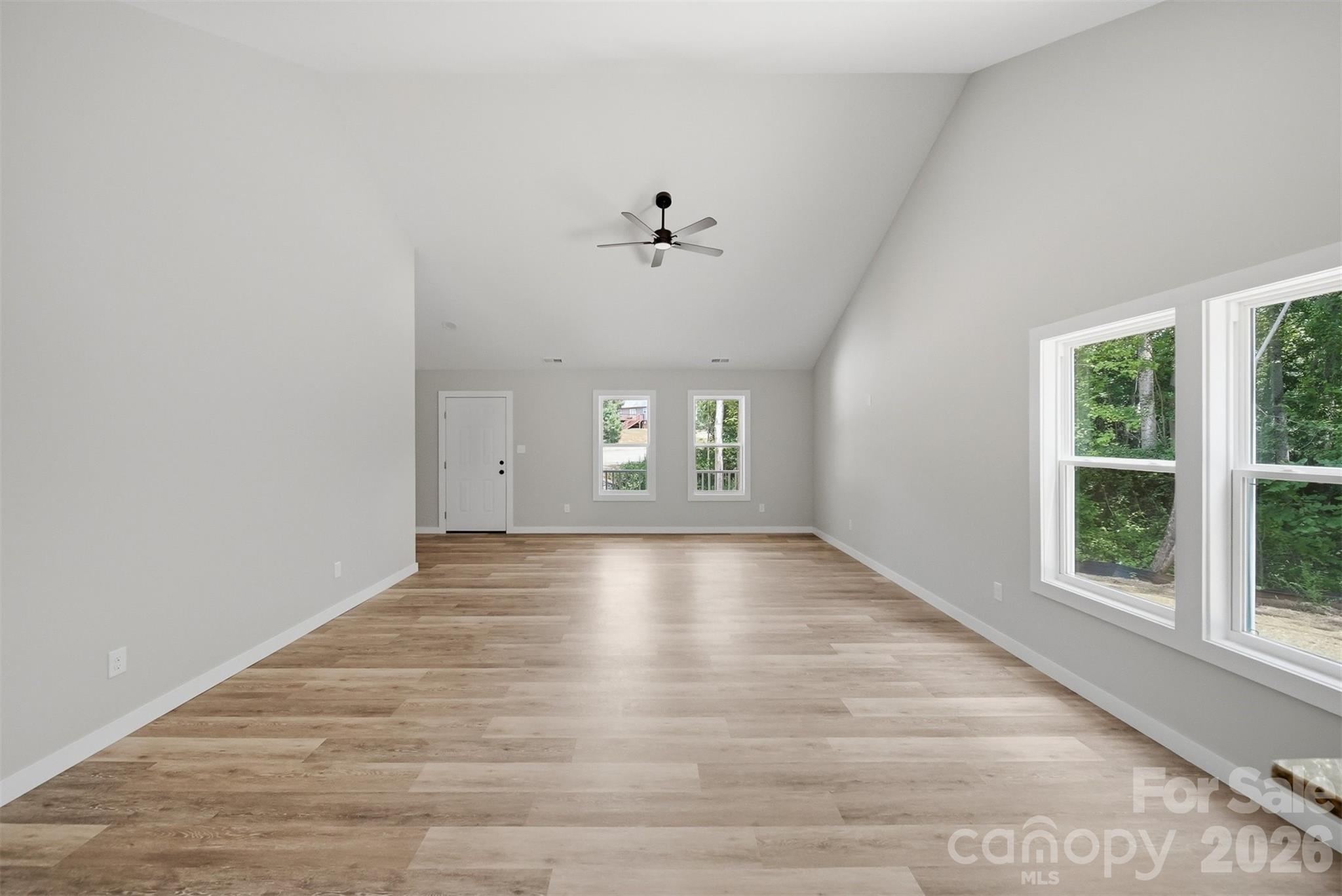 Cold Water Creek - Residential