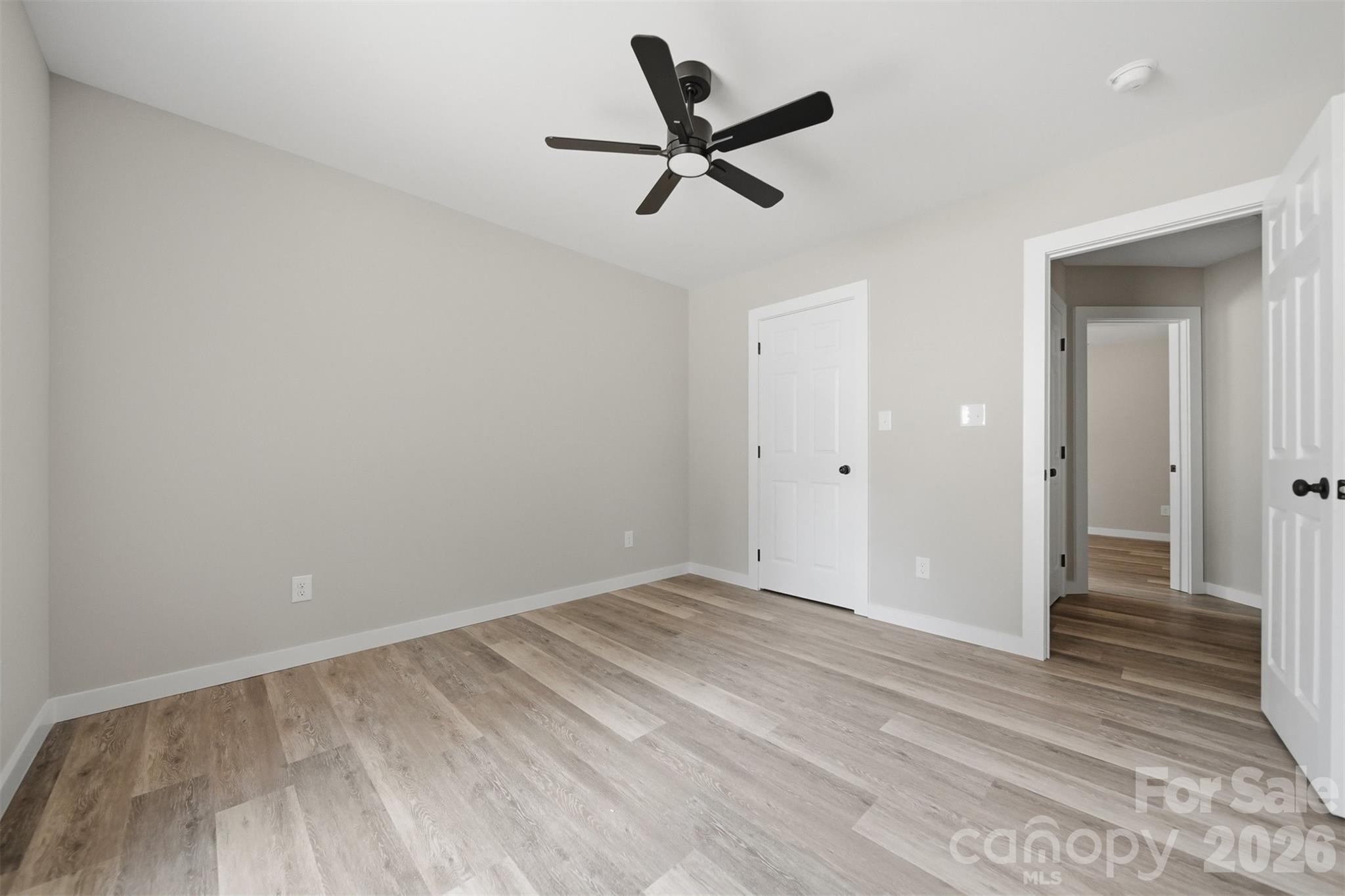 Cold Water Creek - Residential