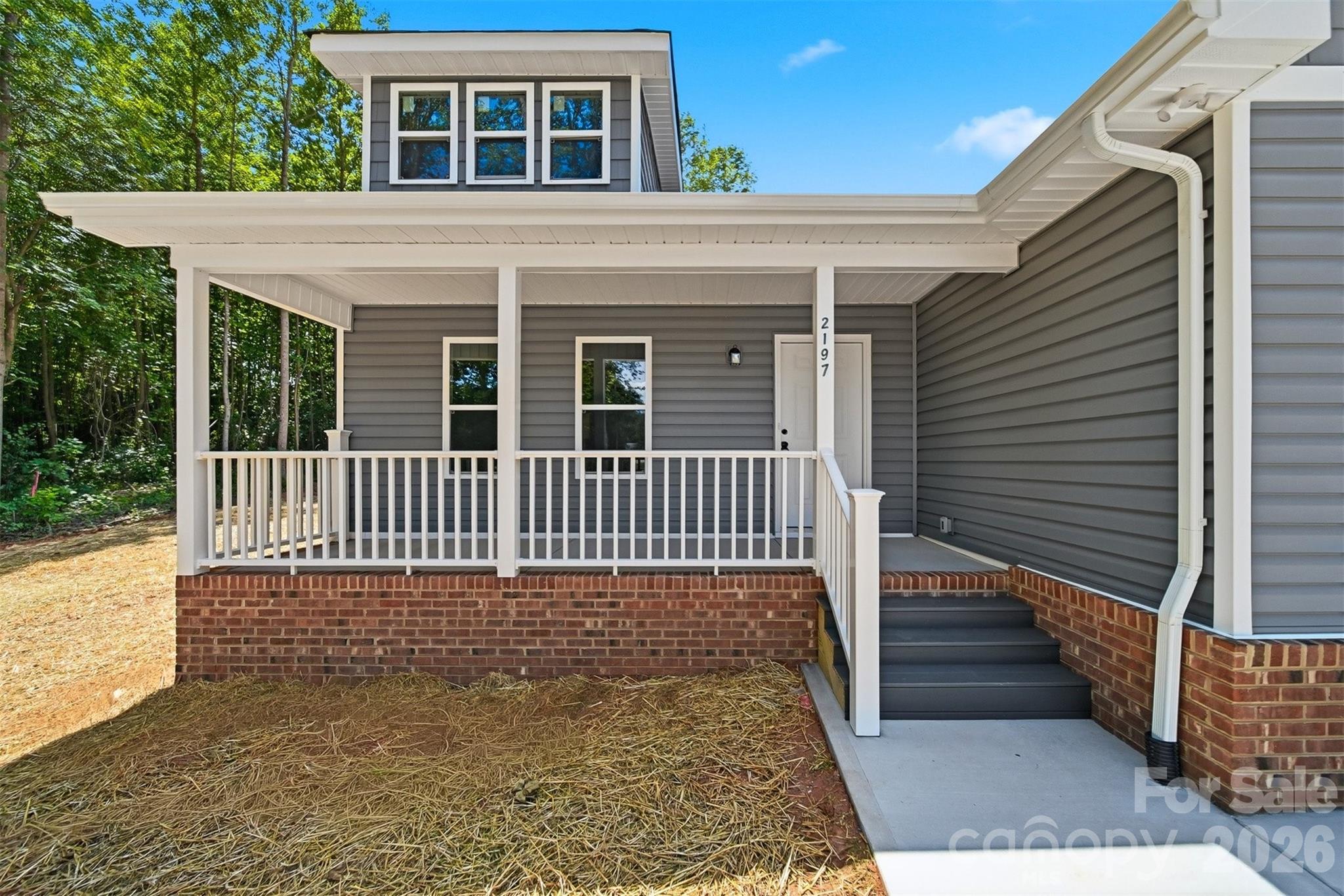 Cold Water Creek - Residential