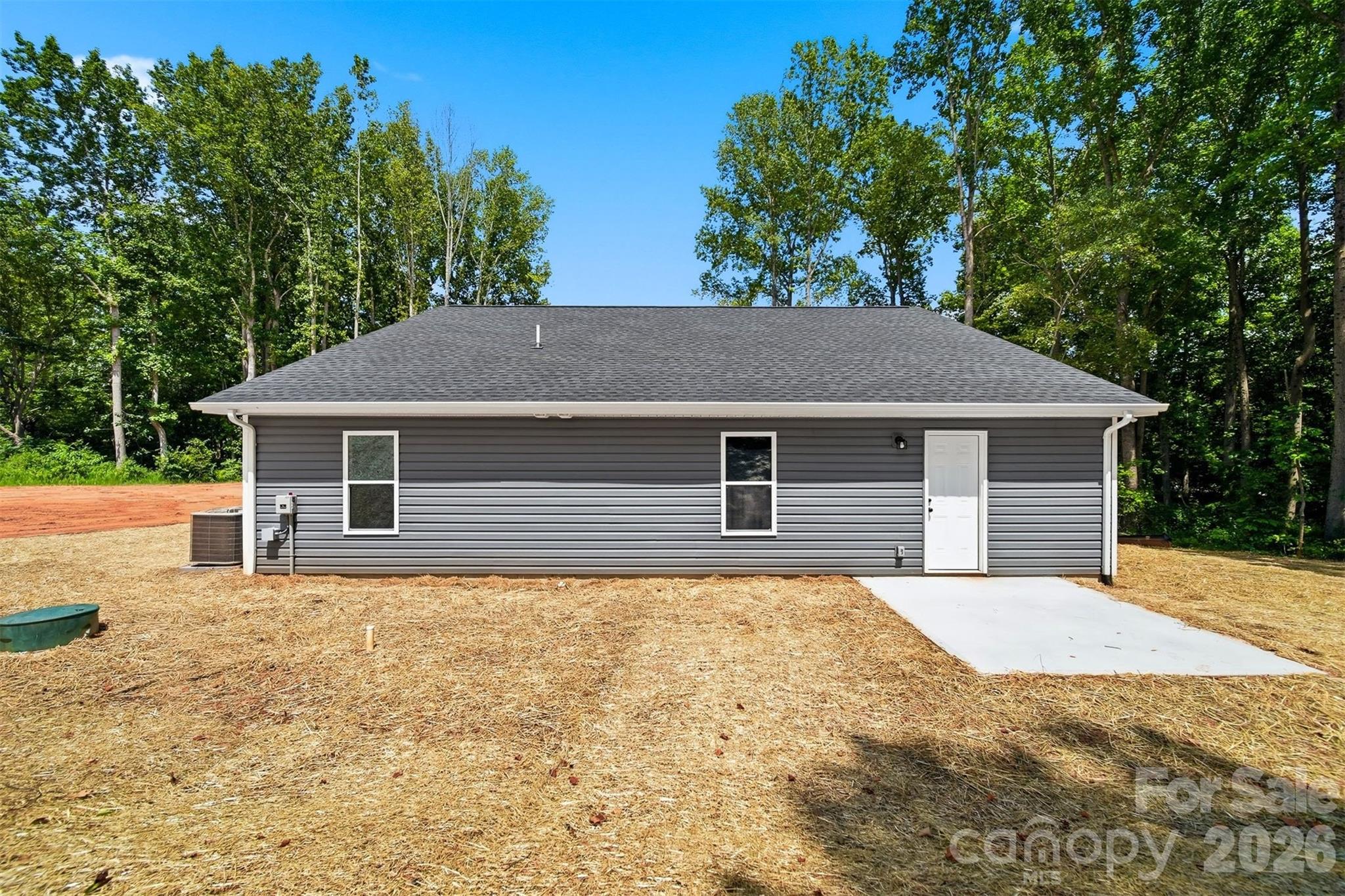 Cold Water Creek - Residential