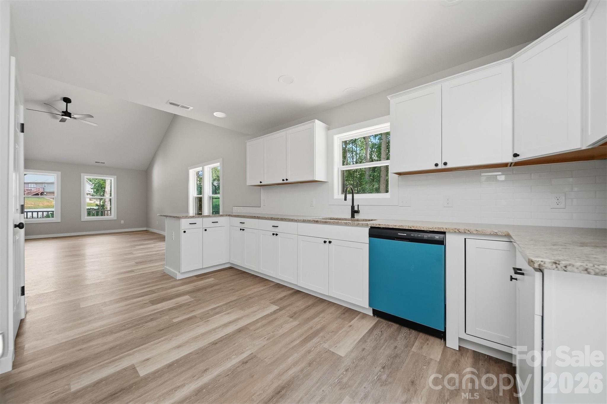 Cold Water Creek - Residential