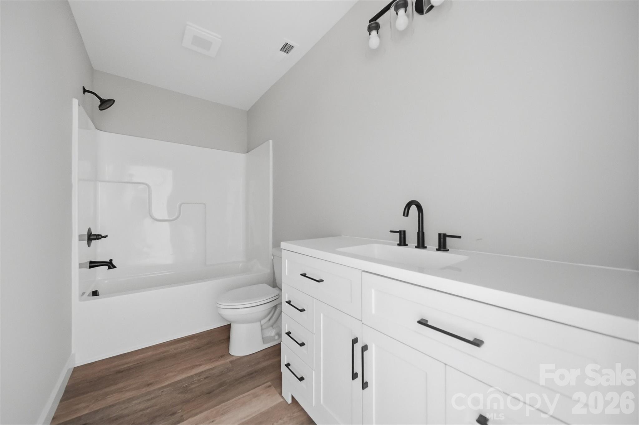 Cold Water Creek - Residential