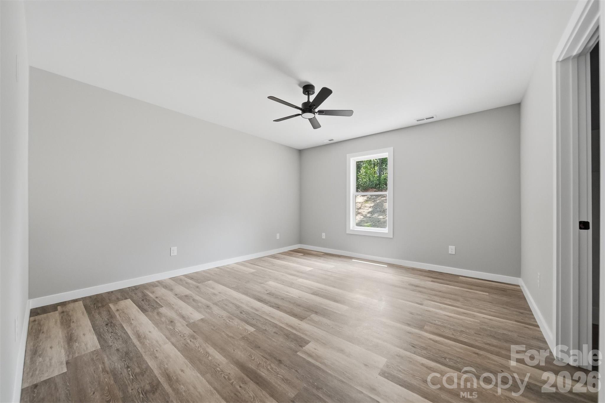 Cold Water Creek - Residential