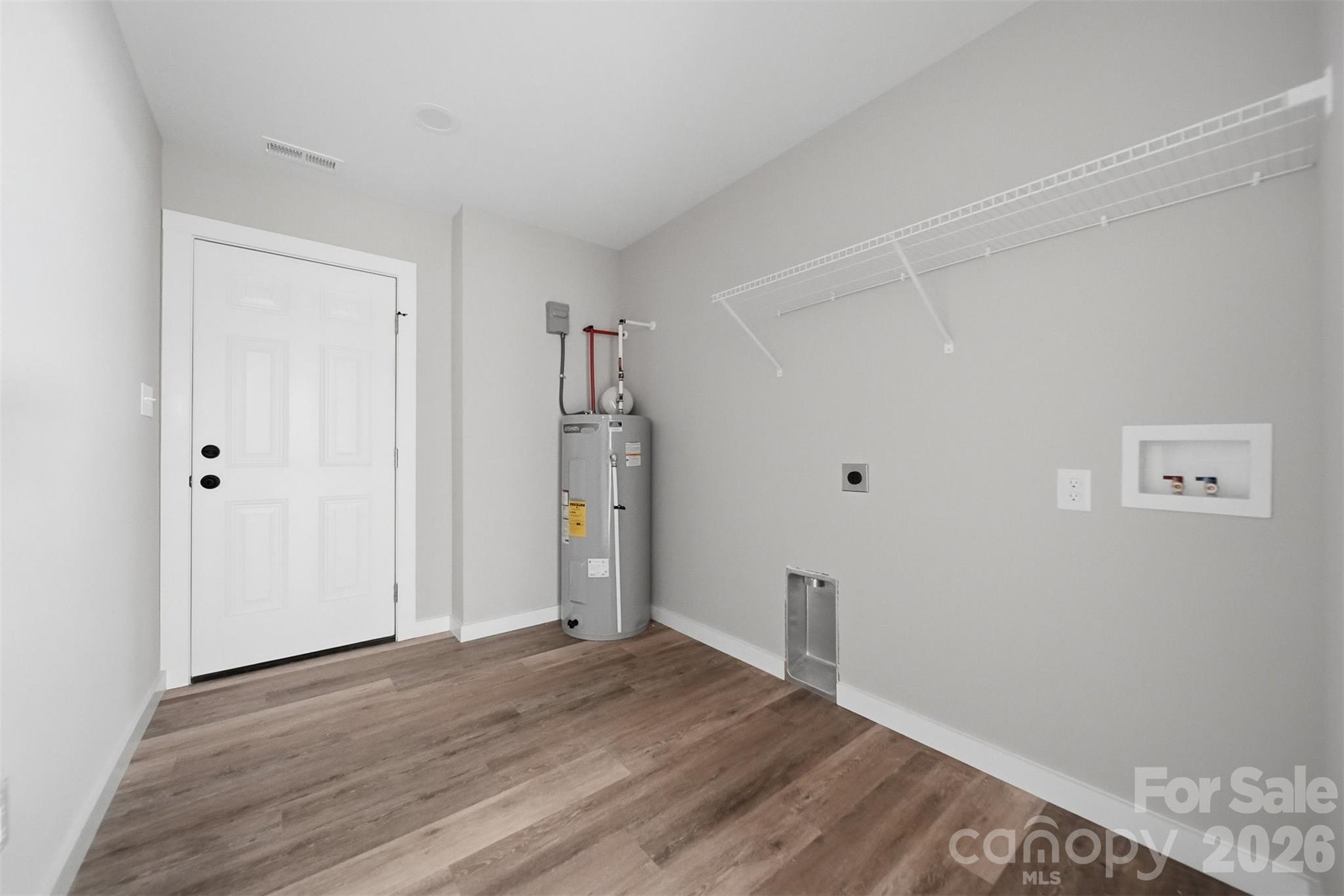 Cold Water Creek - Residential