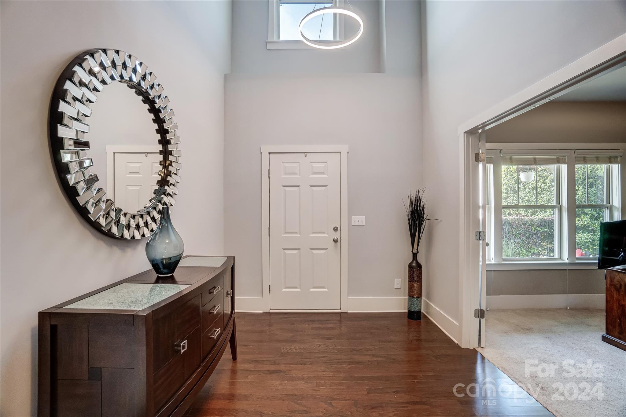 Wakefield - Residential