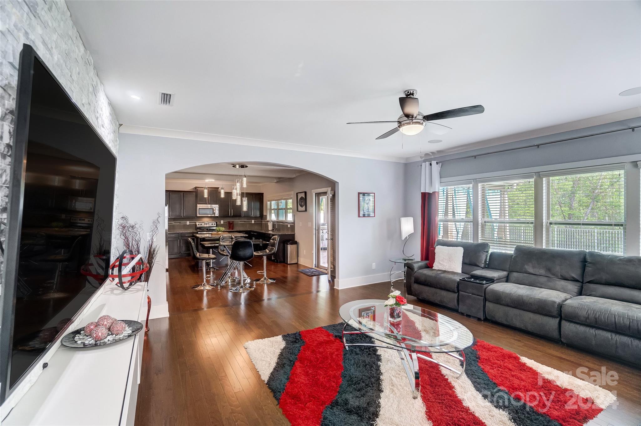 Wakefield - Residential