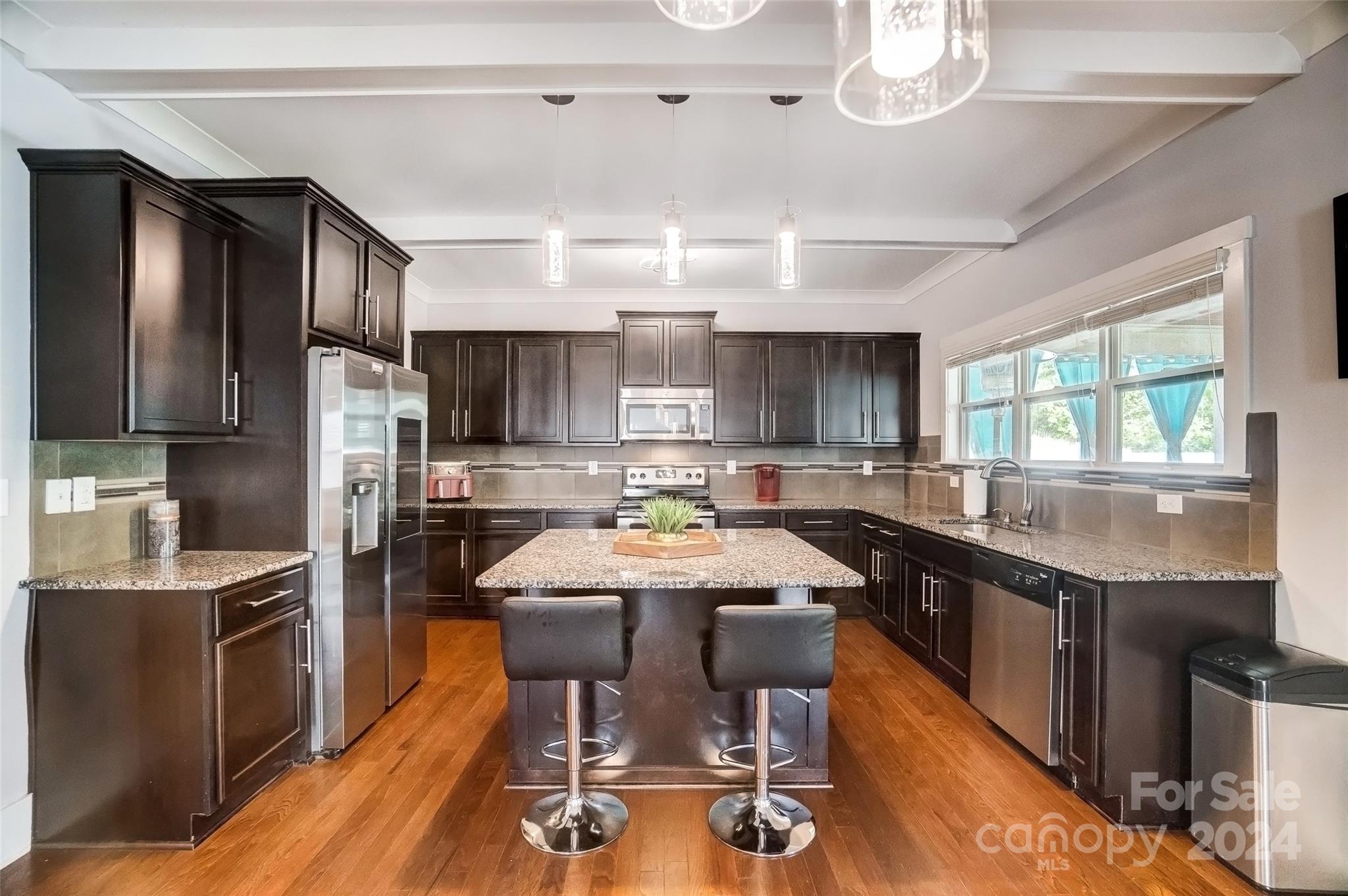 Wakefield - Residential