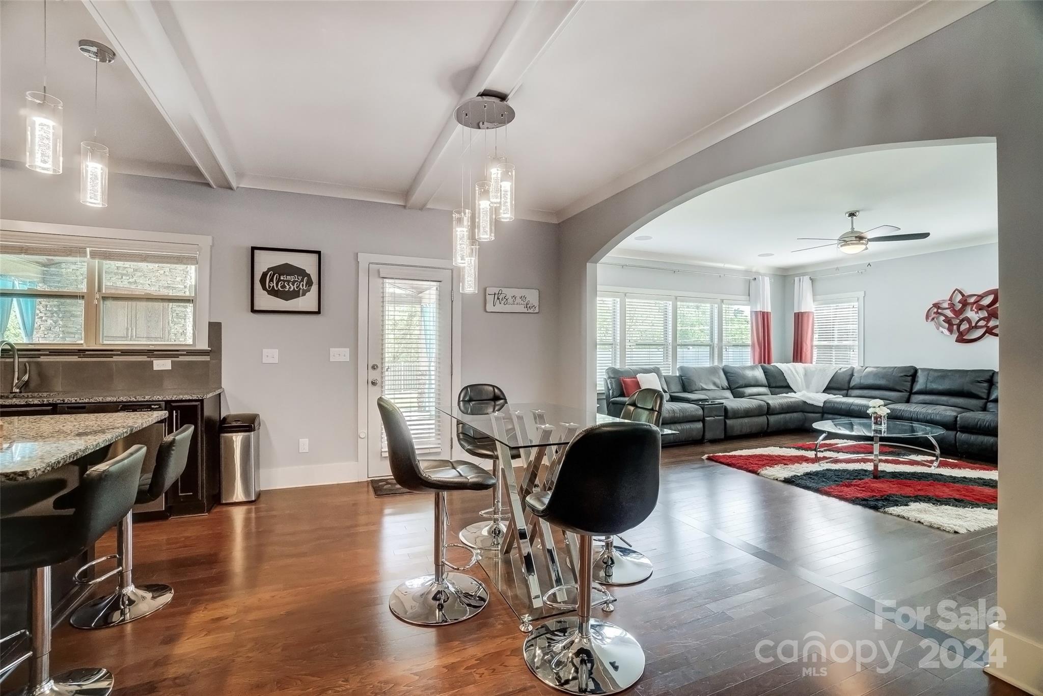 Wakefield - Residential