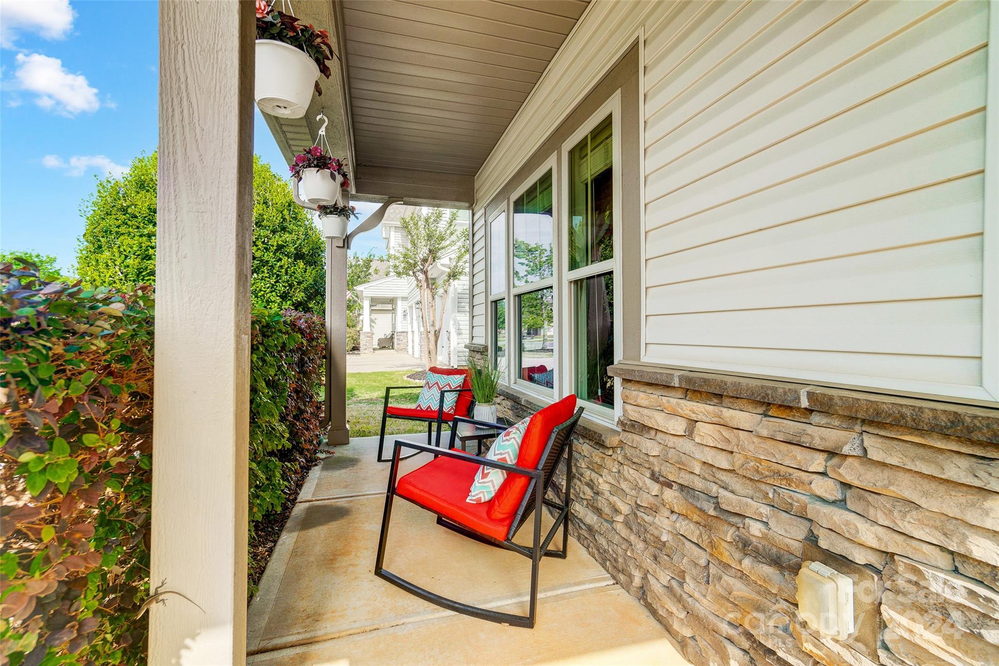 Wakefield - Residential