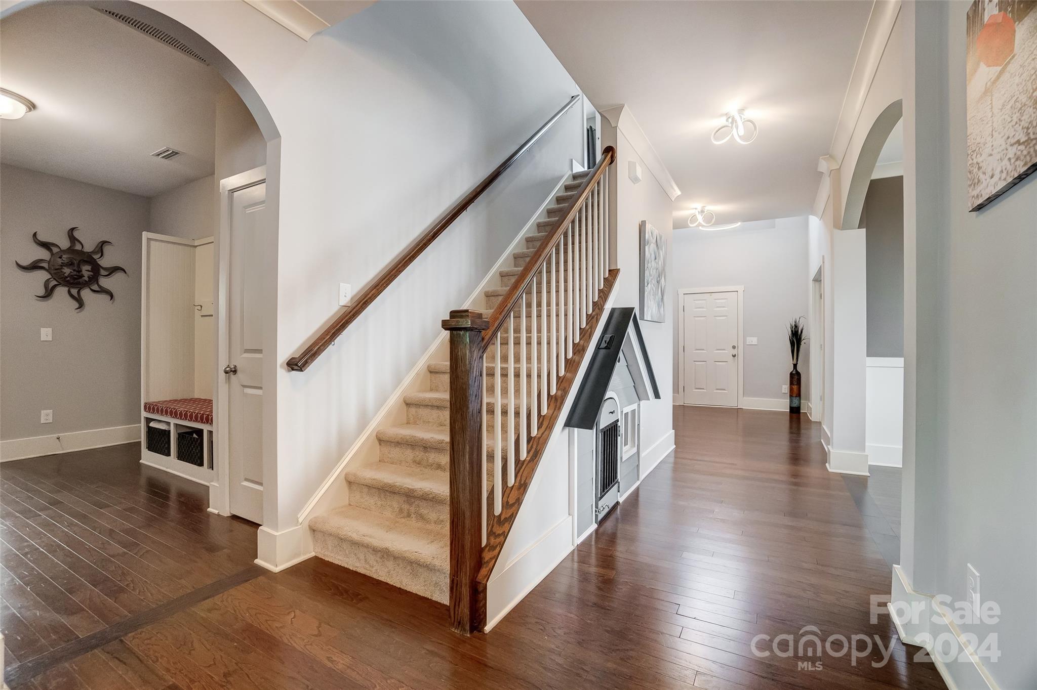 Wakefield - Residential