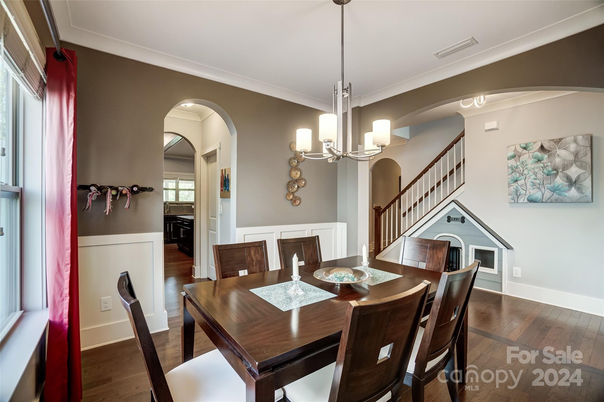 Wakefield - Residential
