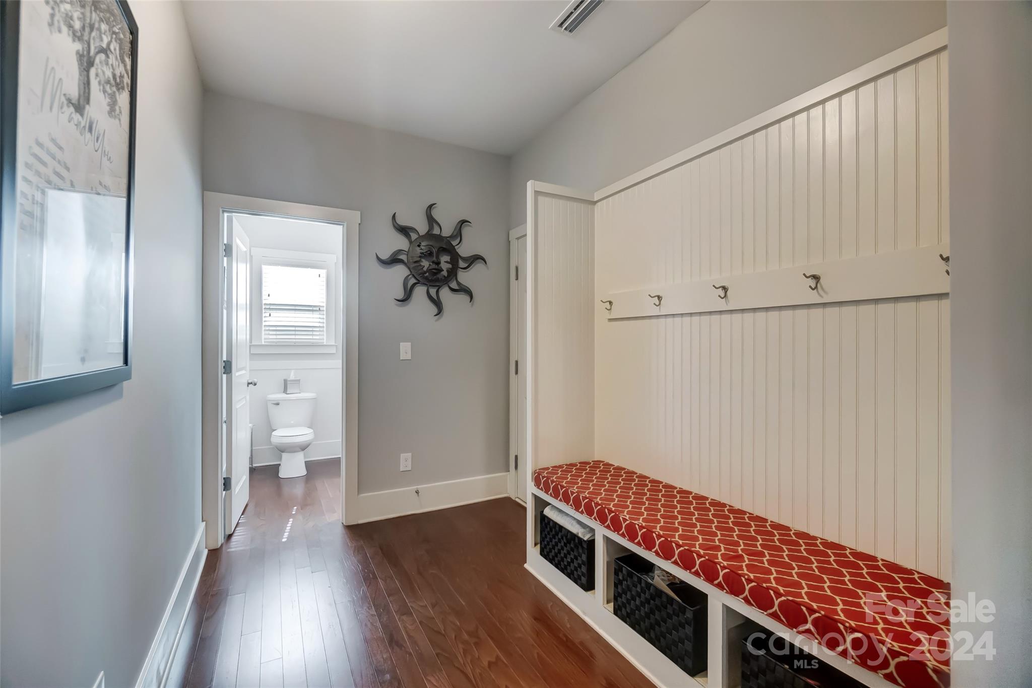 Wakefield - Residential
