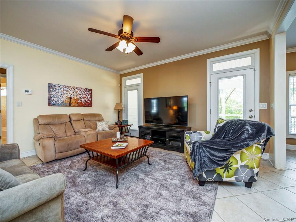 Derby Downs - Residential